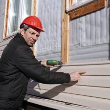 Best Insulated Siding Installation  in Beattyville, KY